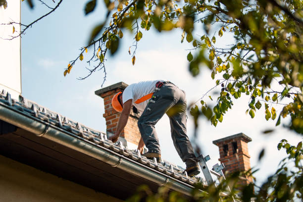 Best Commercial Roofing Services  in Middletown, CT