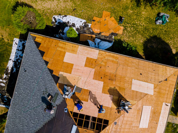 Best Residential Roofing Contractor  in Middletown, CT