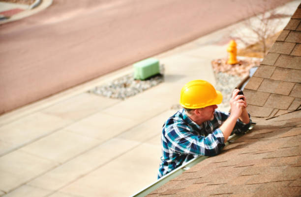 Best Emergency Roof Repair  in Middletown, CT