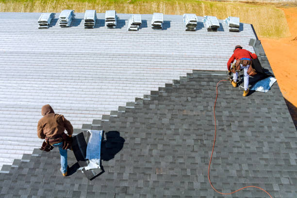 Gutter Installation and Roofing in Middletown, CT