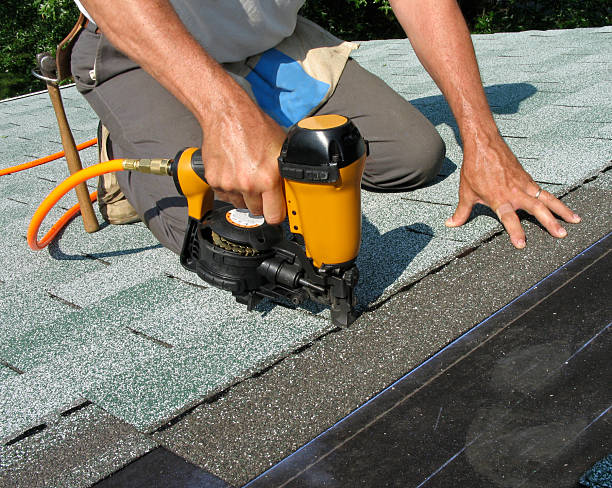 Best Storm Damage Roof Repair  in Middletown, CT