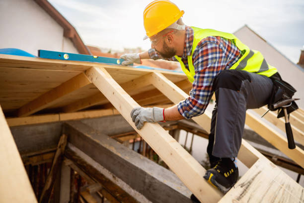 Best Roof Replacement Cost  in Middletown, CT