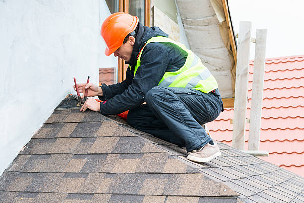 Roof Repair Estimates in Middletown, CT