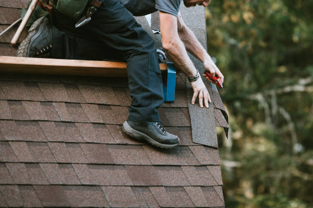 Quick and Trustworthy Emergency Roof Repair Services in Middletown, CT